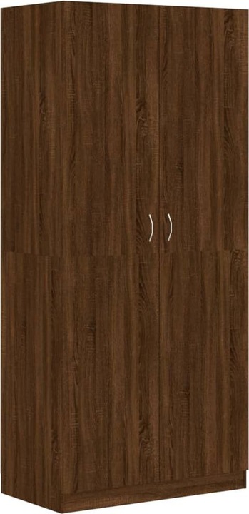 Immagine prodotto VidaXL Aylmar (90 x 52 x 200 cm)