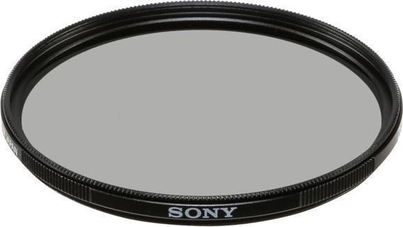Productafbeelding Sony Polarisatiefilter VF-62CPAM2 (62 mm, Polarisatiefilter, 62 mm)