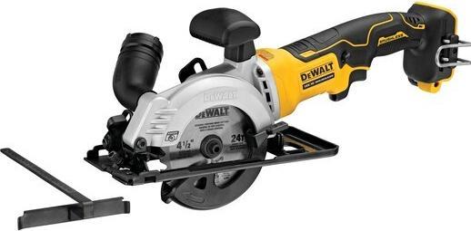 Actual product image DeWalt DCS691 (Eccentric grinder)