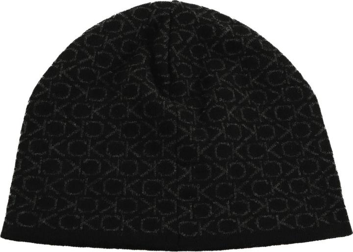 Immagine prodotto Calvin Klein Soft Giftset Monogram Beanie + Scarf