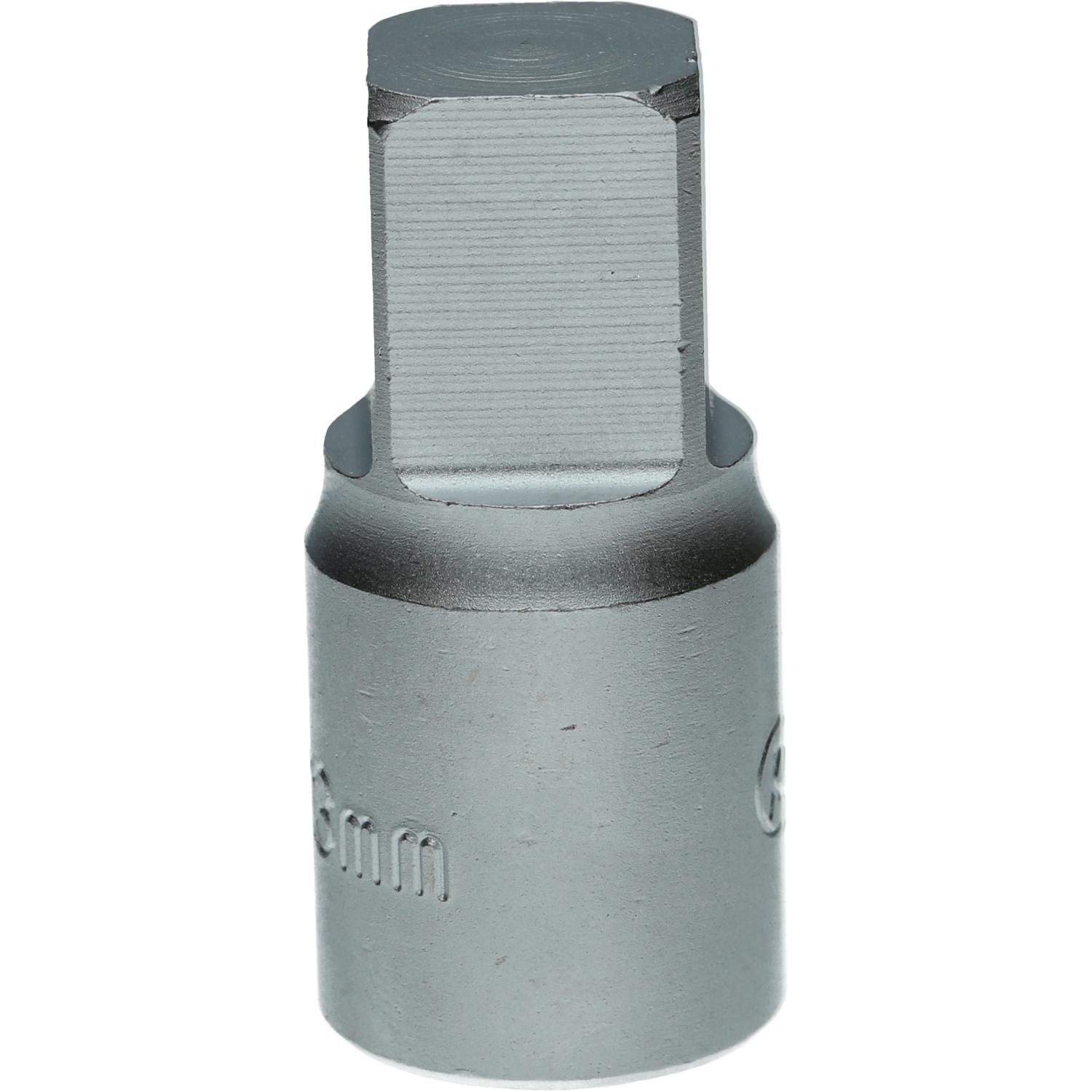 KS Tools, Steckschlüssel + Stecknuss, 150.9117