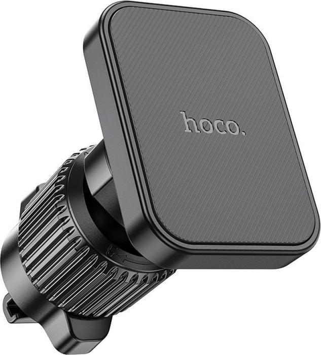 Hoco Auto holder magnetic car holder for air vent H32 black