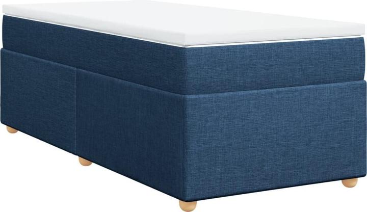 Image du produit vidaXL Boxspringbett (80 x 200 cm)