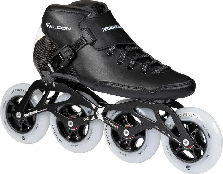 Produktbild Powerslide Racing Skates (40)