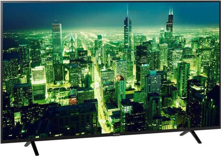 Produktbild Panasonic TX-55LXW704 (55", LED, 4K, DE)