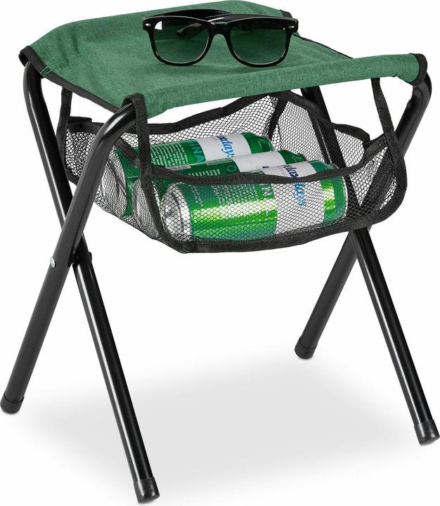 Produktbild Relaxdays Gewürzkarussell