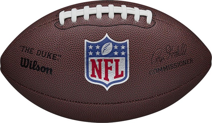 Wilson Duke Replica Football américain Nfl