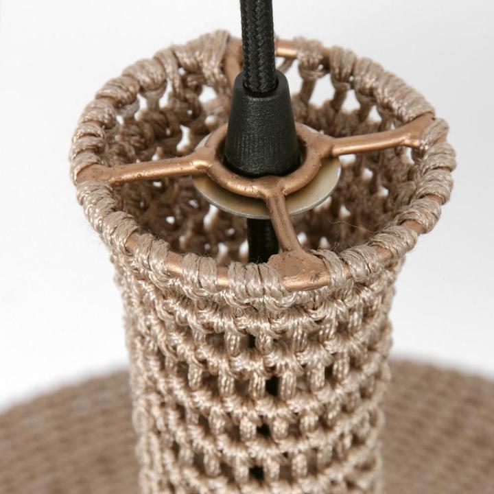 Produktbild Anne Light & home Marrakesch (E27)