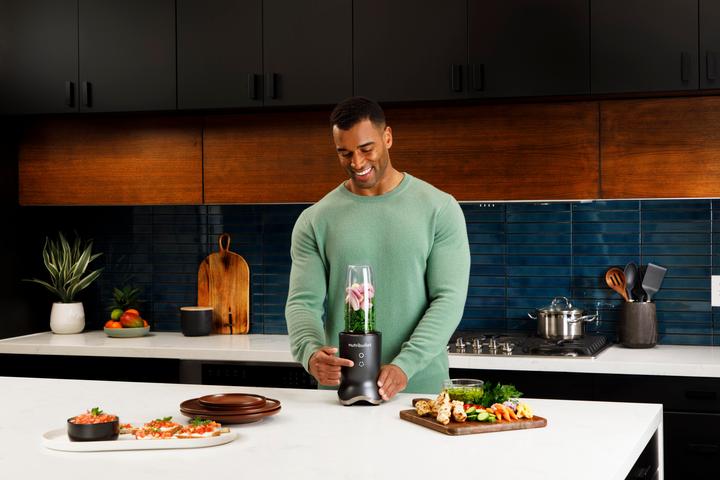 Immagine prodotto NutriBullet Ultra (Spina UE, 1200 W)