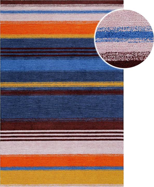 Produktbild Wecon Home Petrol (150 x 80 cm)
