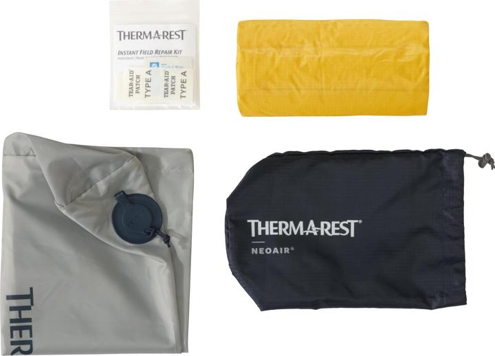 Actual product image Therm-a-Rest NeoAir XLite NXT MAX RW