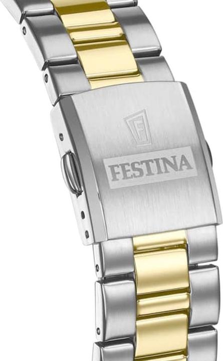 Actual product image Festina Classic (Analogue wristwatch, 40 mm)