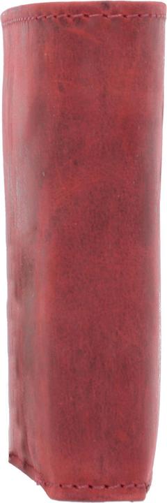 Actual product image Greenburry Vintage wallet leather 13 cm
