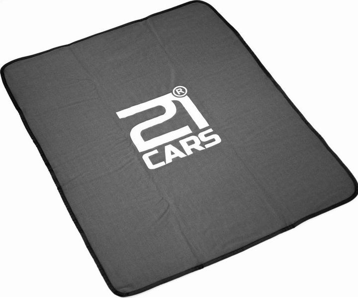 21CARS XXL Auto Trockentuch