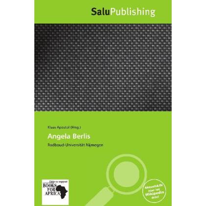 Thumbnail - Angela Berlis, Sachbücher