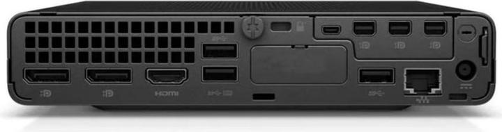 Produktbild HP Elite Mini 800 G9 (512 GB, 32 GB, Intel Core i7-12700T)