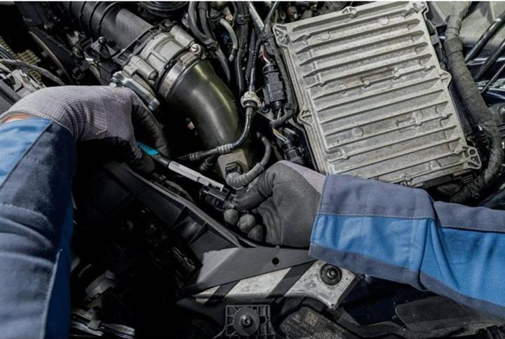 Produktbild HAZET Entriegelungswerkzeug