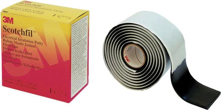 Produktbild 3M Reparaturband Scotchfil™ (38 mm)