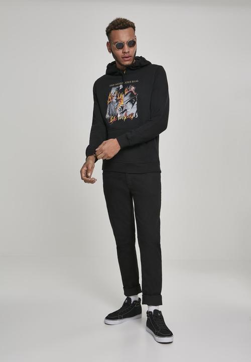 Actual product image Merchcode gentlemen (XS)