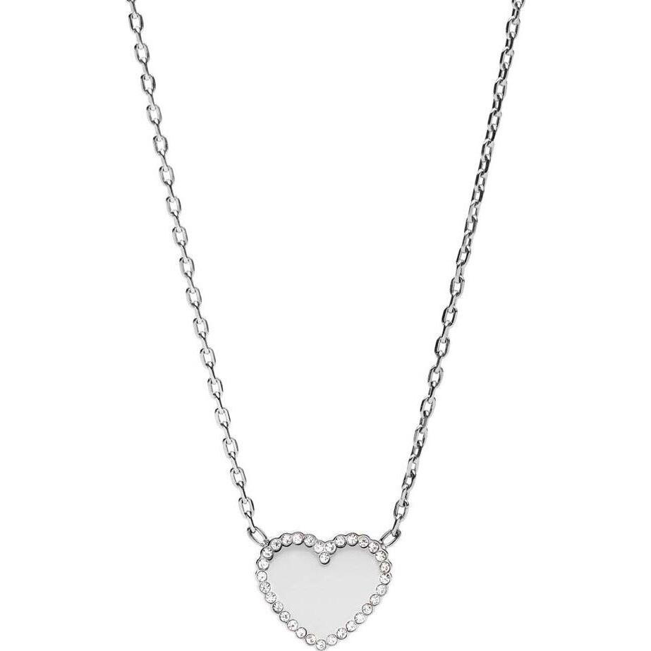 Fossil, Collana, - Beautiful necklace with mother-of-pearl JOF00621040