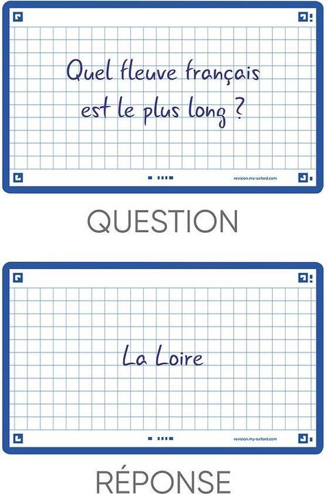 Actual product image Oxford FLASH 2.0 flashcards (75 x 125 mm, 80 x)