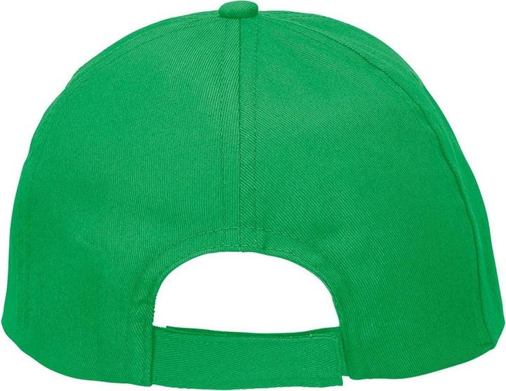 Produktbild Sols Buzz BaseballMütze (122, 128)