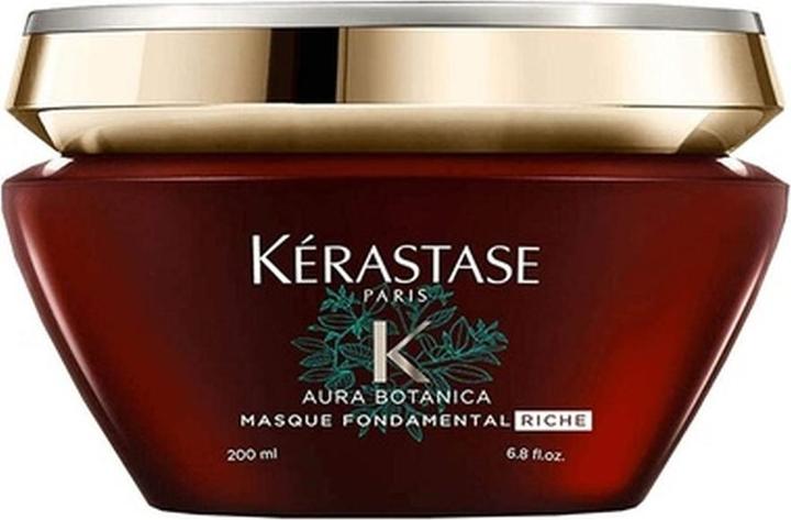 Kérastase Aura Botanica Masque Fondamental Riche (200 ml)