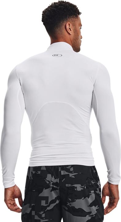 Immagine prodotto Under Armour Coldgear Compression Mock l/s (M)