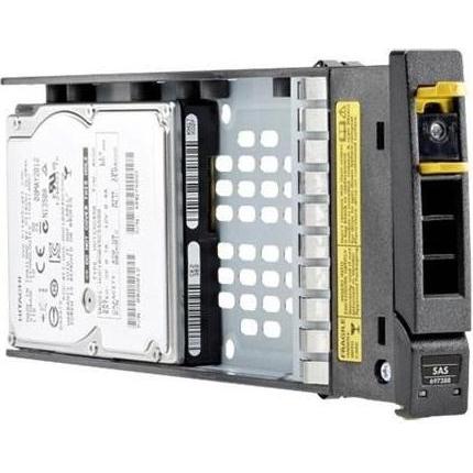 HPE 3PAR 8000 1.8TB+SW 10K SFF HDD (1.80 TB), Festplatte
