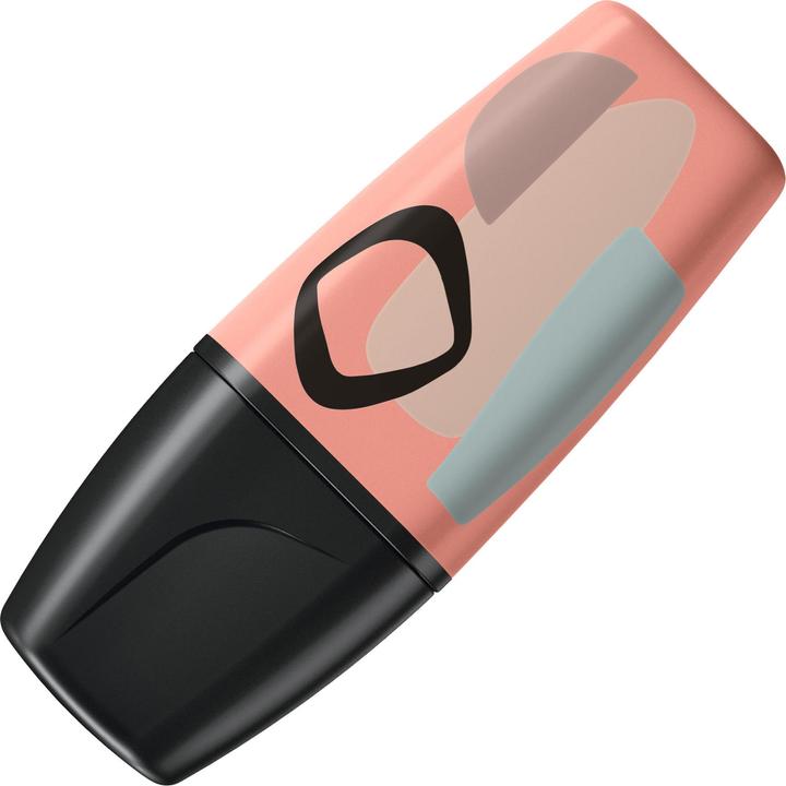 Image du produit STABILO Boss Mini Naturevibes Sienna (Sienne, 5 mm, 1 x)