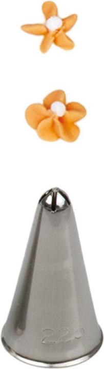 Produktbild Decora 225 (Spritztüllen)