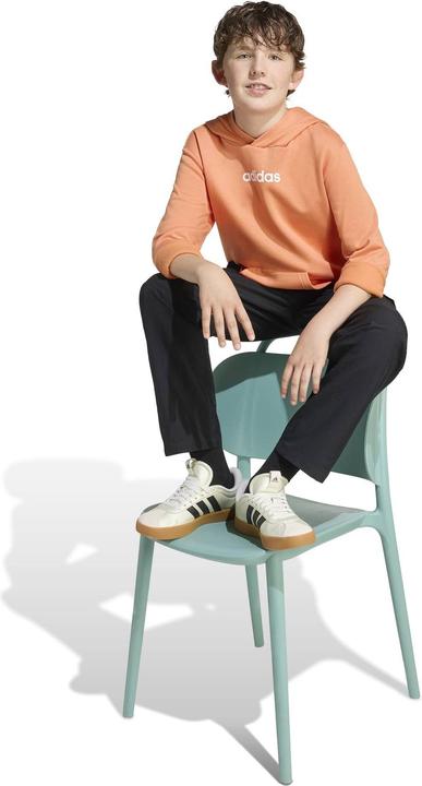 Produktbild Adidas Kid's LIN FL Hoody (140)