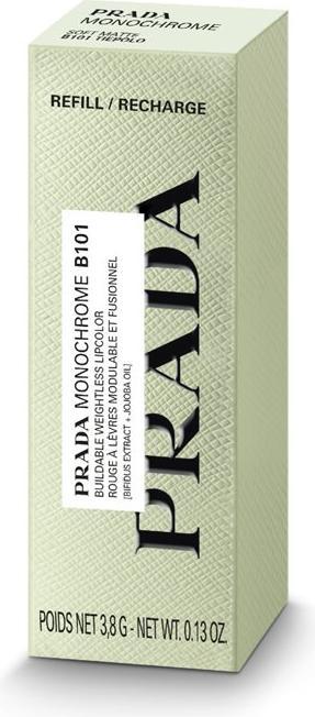 Produktbild Prada PRA LIPST.SM B101 REF