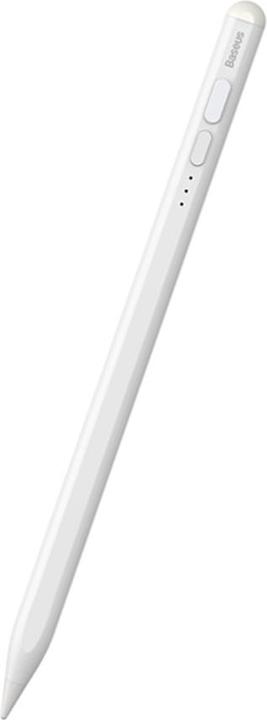 Produktbild Baseus Smooth Writing Stylus with LED Indicators (Active) White