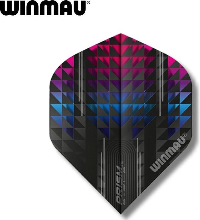 Winmau Prism Alpha 05