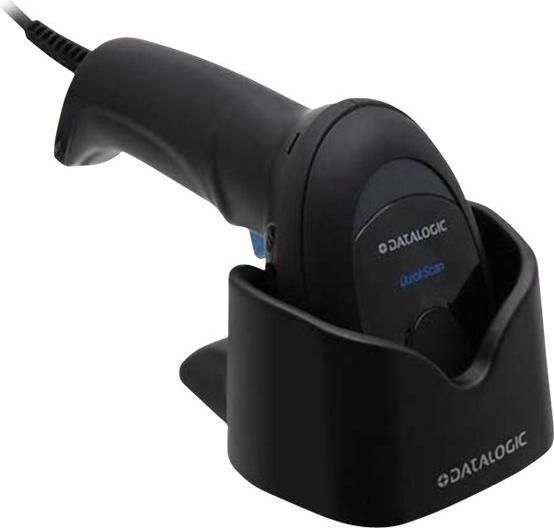 Productafbeelding Datalogic QuickScan QD2590 (1D streepjescodes, QR-code, 2D-streepjescodes)