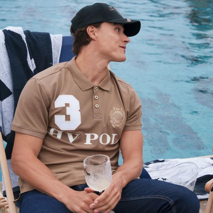 Actual product image HV Polo Favouritas M (XL)