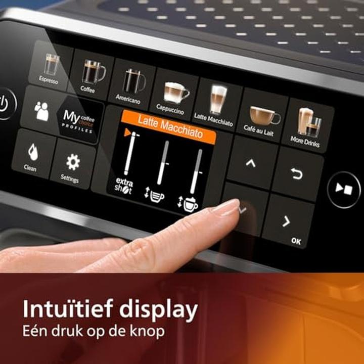 Productafbeelding Philips 5400 series EP5441/50