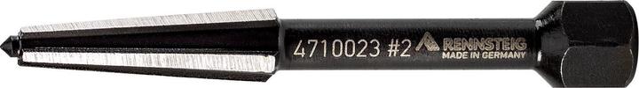 Produktbild Rennsteig Schraubenausdreher M8 - M10 We