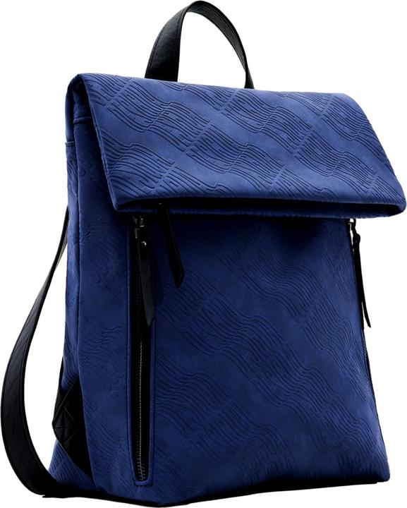 Actual product image Desigual Rucksack BACK LOGORAMA NERANO 2.0
