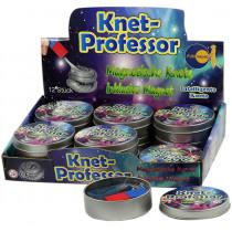 Image du produit Fun trading Pâte à modeler magnétique-II - en Display