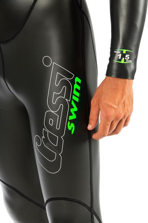 Produktbild Cressi Triton Neoprenanzug Herren (S)