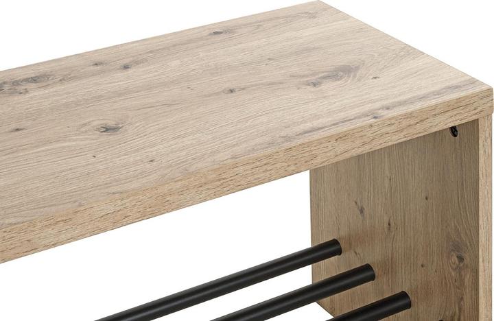 Image du produit HAKU Möbel Kade (80 x 40 x 30 cm)