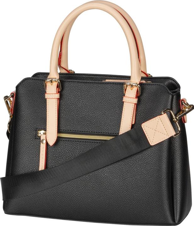 Produktbild Bugatti Handtasche Ella Bowling Bag M
