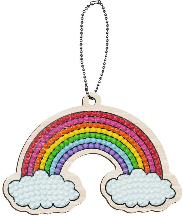 Produktbild Ursus Diamond Painting Magic