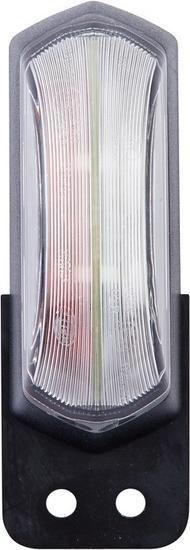 Image du produit Hella Feu d'encombrement latéral à LED pour HOLMER