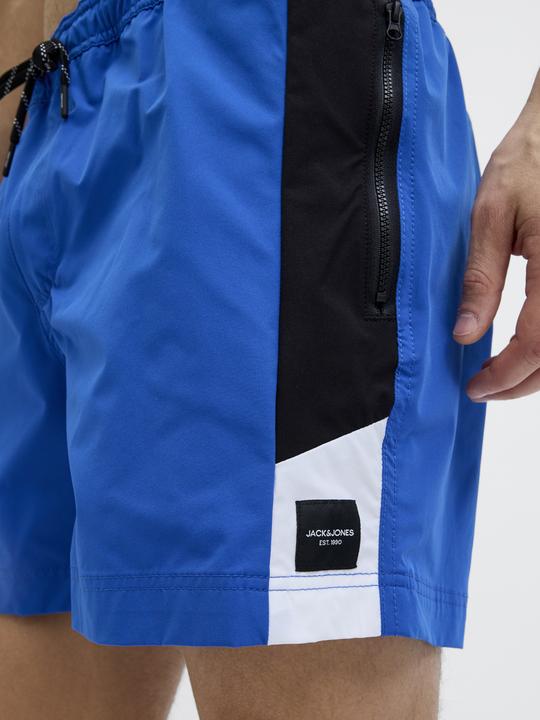 Actual product image Jack & Jones Badehose MAUI Schwimm-Shorts (XL)