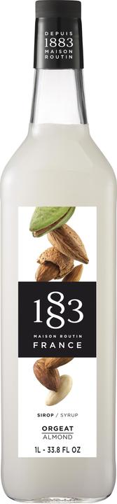Immagine prodotto Maison Routin Mandorla/Orgeat