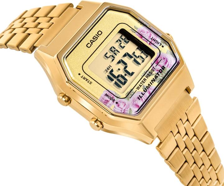 Immagine prodotto Casio Retro Vintage (Orologio digitale, 28 mm)