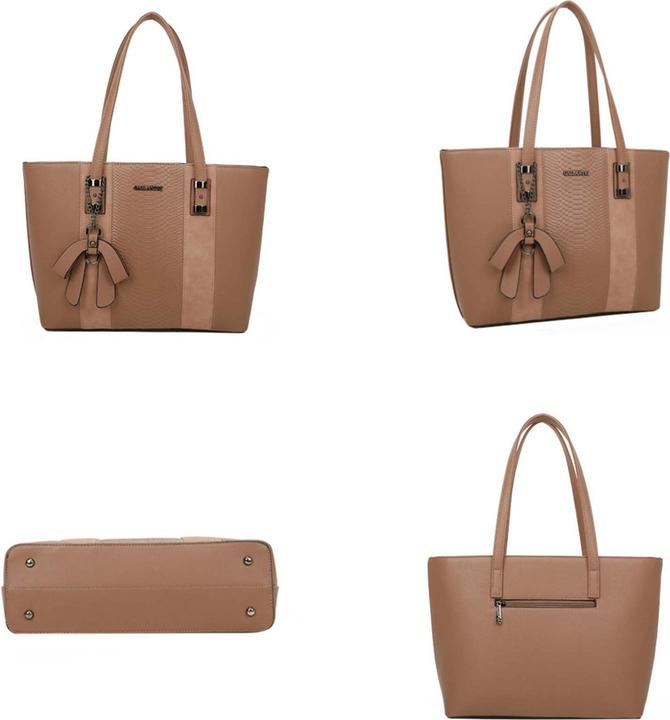 Image du produit Gallantry HB-932937-PK Handtasche